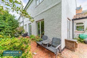 Garden- click for photo gallery